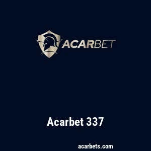 Acarbet 337