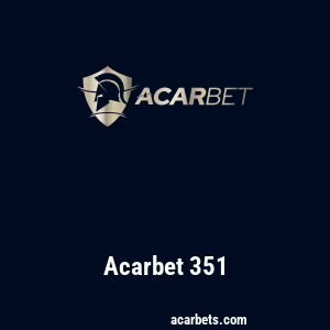 Acarbet 351