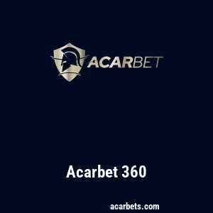 Acarbet 360