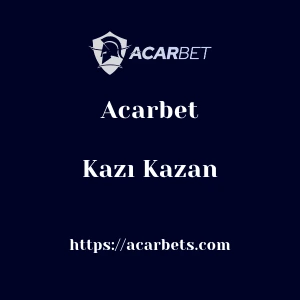 Acarbet Kazı Kazan