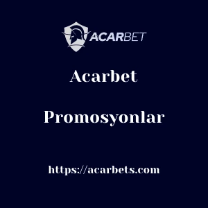 Acarbet Promosyonlar