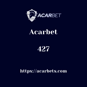 Acarbet 427